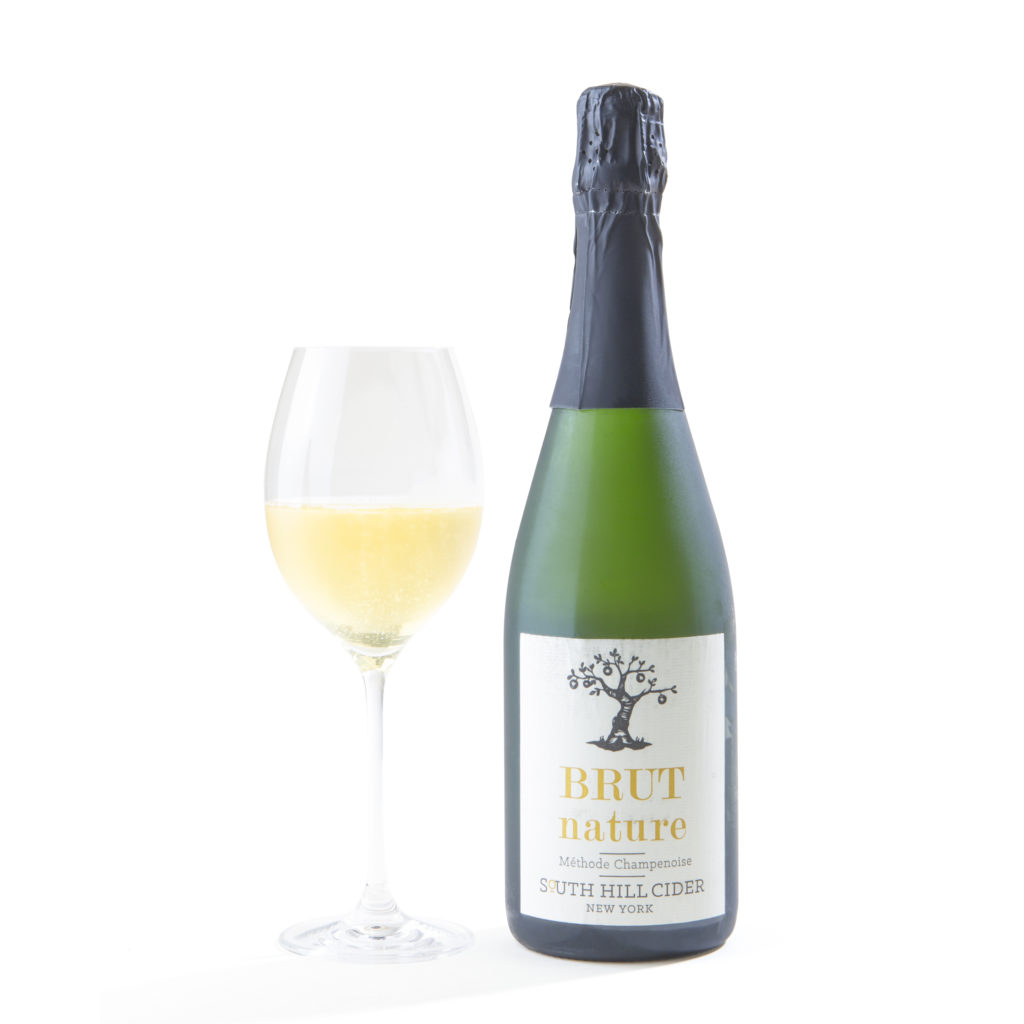 brut nature 2016