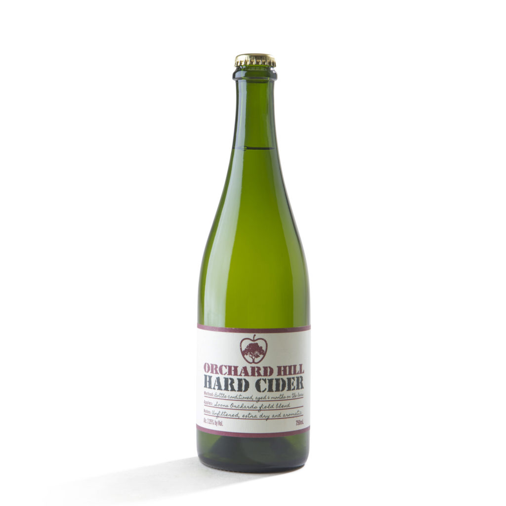 Image 1 for Red Label Cider