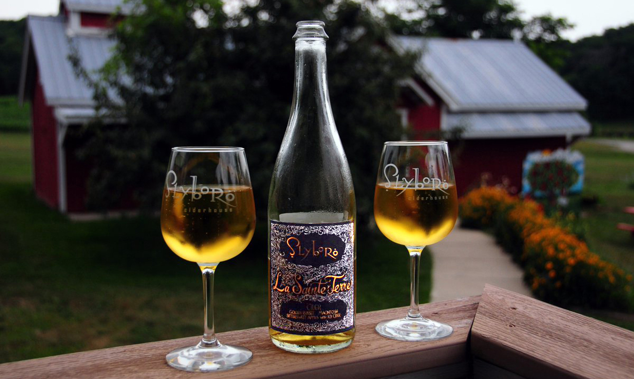 Slyboro Ciderhouse